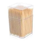 Small Toothpick 100 Sticks 12 pcs