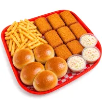 8 Pieces Musahab