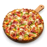 Tobes Pie