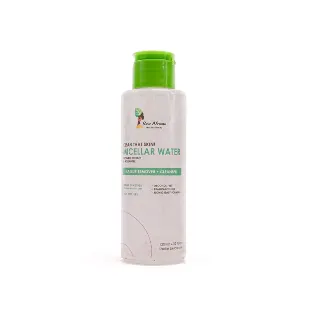 Raw African Micellar Water for Face 120 ml