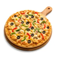 Pizza Top