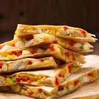 Chicken Quesadilla