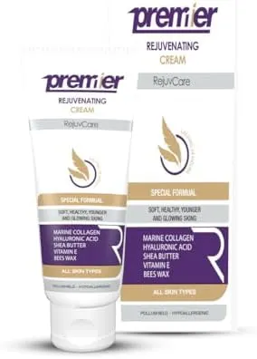 Premier Cell Renewal Cream 100g