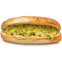 Lotus Pistachio Cream
