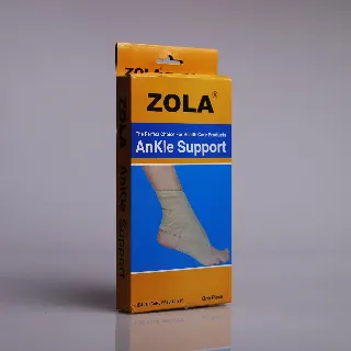 Zola Ankle Small