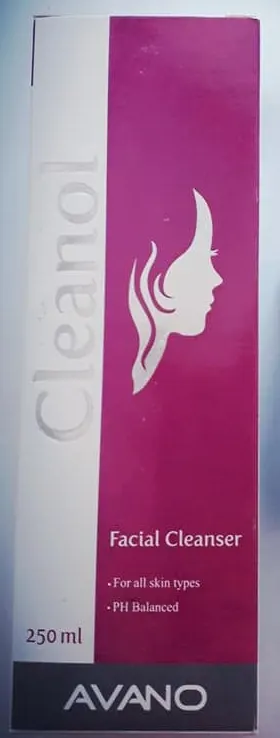 Clickenol Cleanser