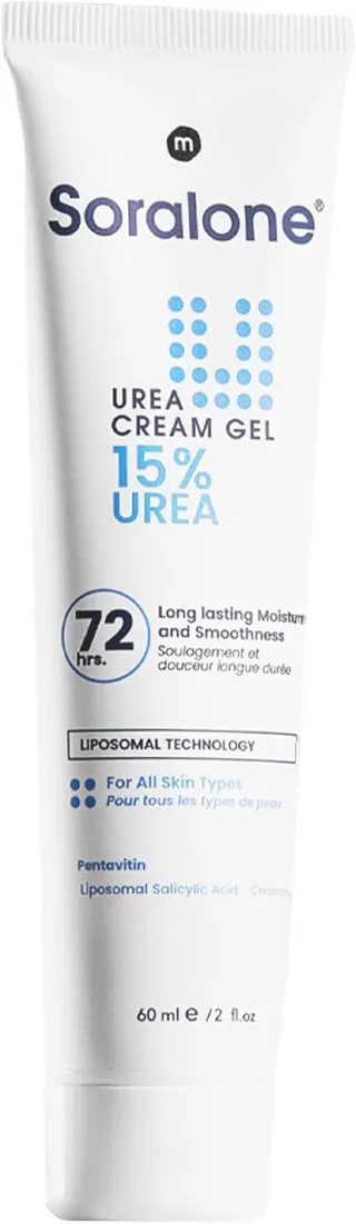 Soralon Hydra Gel Cream 100ml