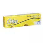 كريم ون عسل صغير40 جرام عرض