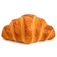 Plain Croissant