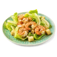 Shrimp Caesar