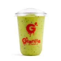 Smoothie Lemon Mint Kiwi