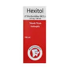 Hackstol mouthwash 100ml