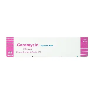 Garamycin 30 gm Cream