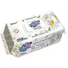 Fiona Wet Wipes 120 pcs