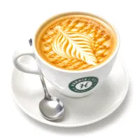 Caramel Espresso