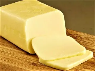 Imported Flemish Cheese