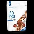 Nutriversum - ISO Pure - 40 Serv - Milk Chocolate