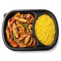 Chicken Fajita