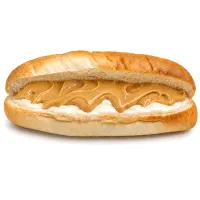 Cream and Peanut Fino