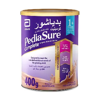 بدياشور شيكولاته 400جم