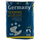 German Senior Diapers Shorts