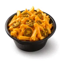 Cheesy Fries