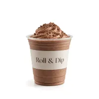 Chocolate FRAPPE