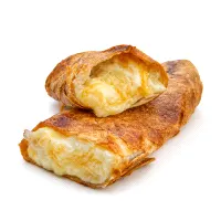 Turbid mixed cheese