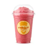 Fruit Smoothie