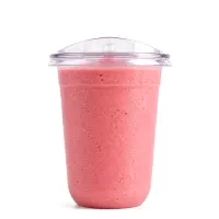 سموزي فراولة
