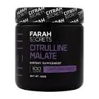 Farah Secret - Citrulline - 100 Serv