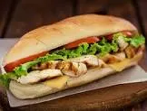 Chicken Grill