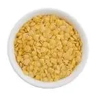 Yellow lentils