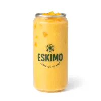 Mango Milkshake