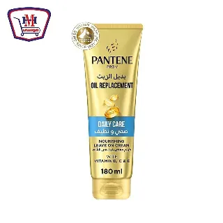 Pantene Oil Replacement Healthy and Clean 180 ml