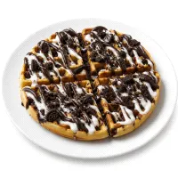 Waffle Oreo