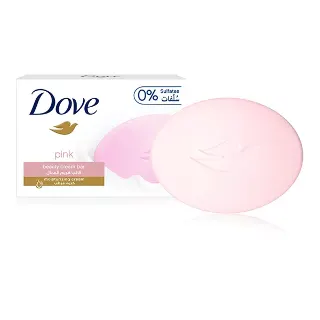 Dove Pink Soap 90 g