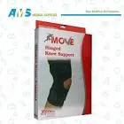 Egyptian open-knee support brace XXXL