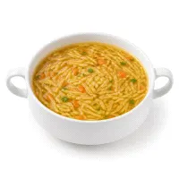Vermicelli Soup