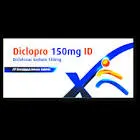 diclopro 150