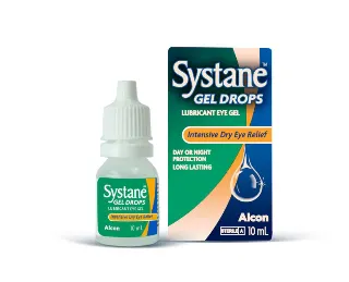 systan gel 