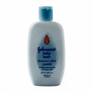 Johnson's Body Wash 200ml