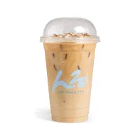 Iced Latte