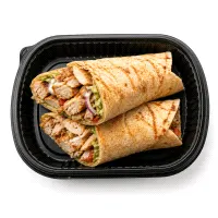 Chicken Shawarma