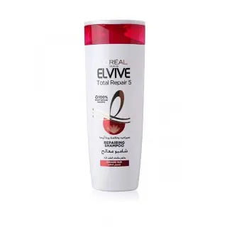 L'Oreal Elseve Conditioner for Damaged Hair White 200ml
