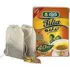 Isis 12 Bags Linden