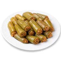 Stuffed Zucchini