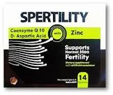 spertility 14 cap