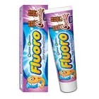 Fluoride chocolate flavored children's toothpaste - 50g