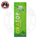 oratop menthol 